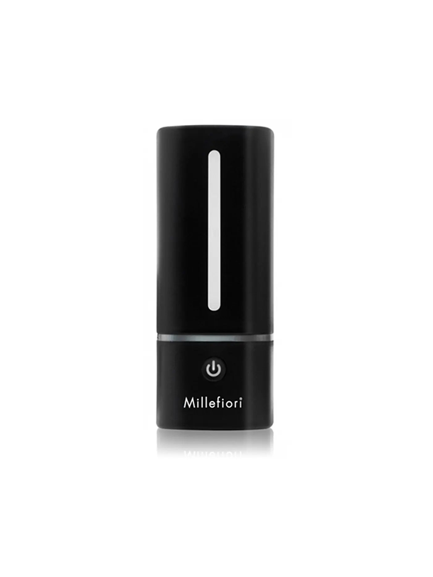 MILLEFIORI | Diffusor - Moveo Portable - Schwarz | 